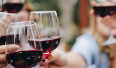 Is Red Wine Vegan?