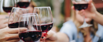 Is Red Wine Vegan?