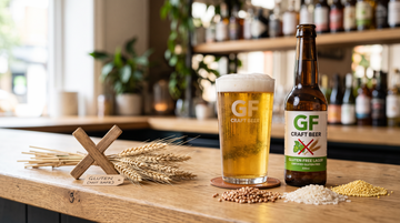 Is Beer Gluten Free?