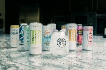 Sugar in Pre-Mixed Alcohol: The Research That Should Change How You Drink
