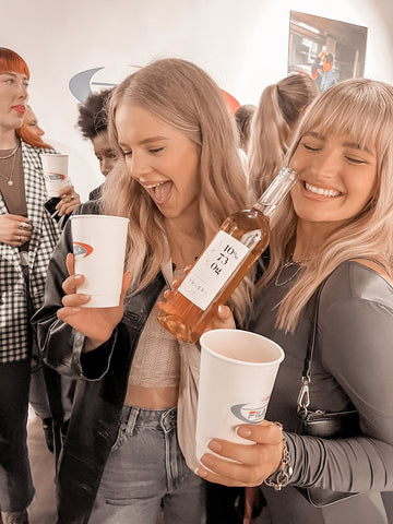 The Importance of Lower Carb Beers and Zero Sugar Wine
