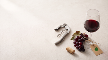 Is Red Wine Vegan?