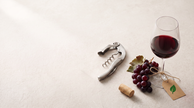 Is Red Wine Vegan?