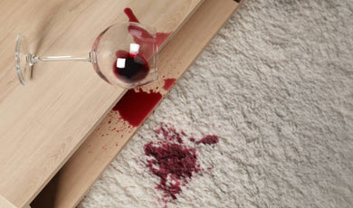 Leftover Wine: Your Unexpected Cleaning Tools