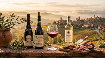 Italian Wine Guide