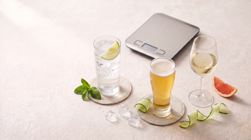 Low Calorie Alcohol: What It Means and What to Choose