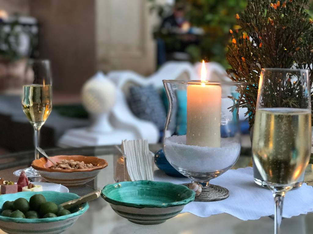 How Many Calories Are in Prosecco?