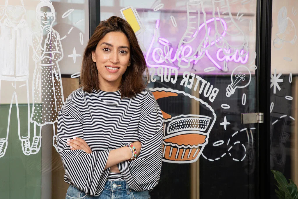 Tips to becoming flexitarian with LoveRaw’s co-founder Rimi Thapar
