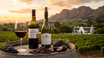 South African Wine