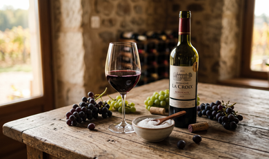 What Are Sulphites in Wine?