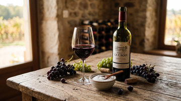 What Are Sulphites in Wine?