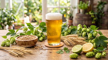 Vegan Beer