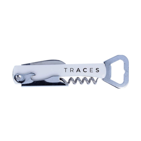 Traces Corkscrew