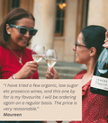 TRACES Prosecco