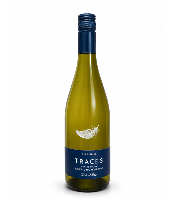 TRACES Marlborough Sauvignon Blanc