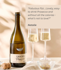 TRACES Prosecco