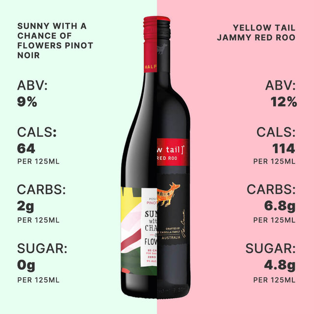 Which Type Of Wine Has The Lowest Sugar Content? DrinkWell UK
