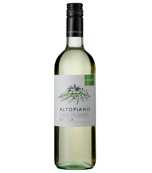 Altopiano Bianco