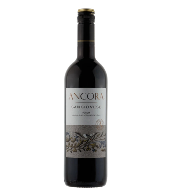 Ancora Sangiovese IGT Puglia