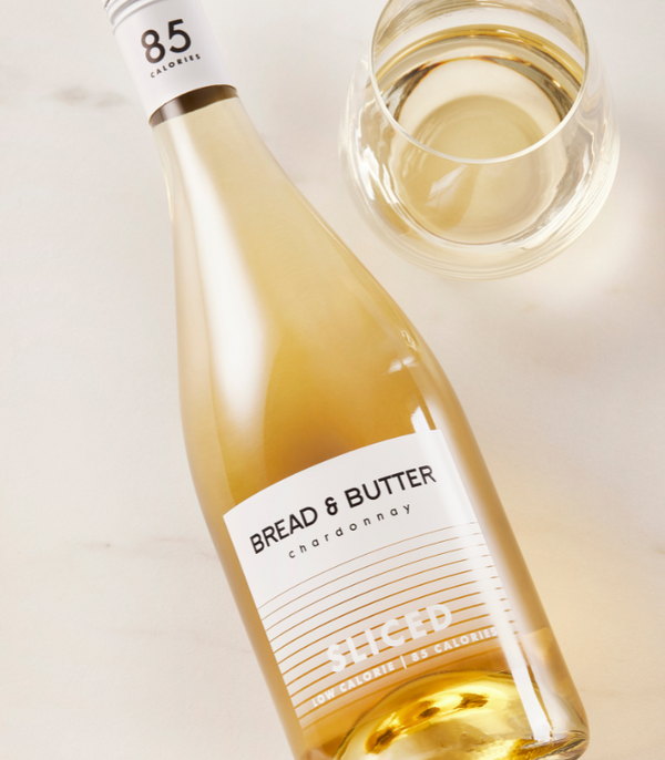 Bread & Butter Sliced Chardonnay