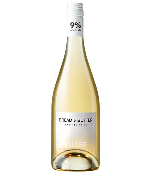 Bread & Butter Sliced Chardonnay