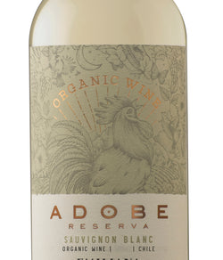 Adobe Reserva Sauvignon Blanc