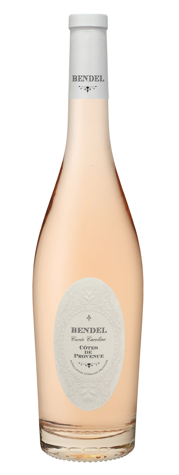 Cuveé Caroline Provence