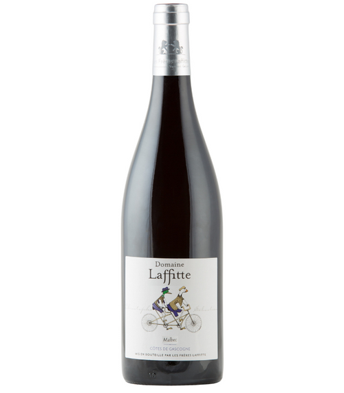 Domaine Lafitte Malbec