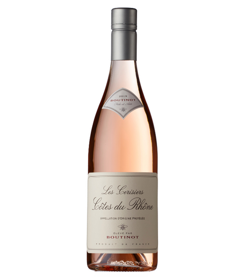 Domaine Boutinot Les Cerisiers Rosé