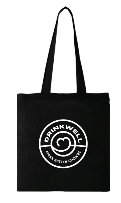 DrinkWell Tote Bag