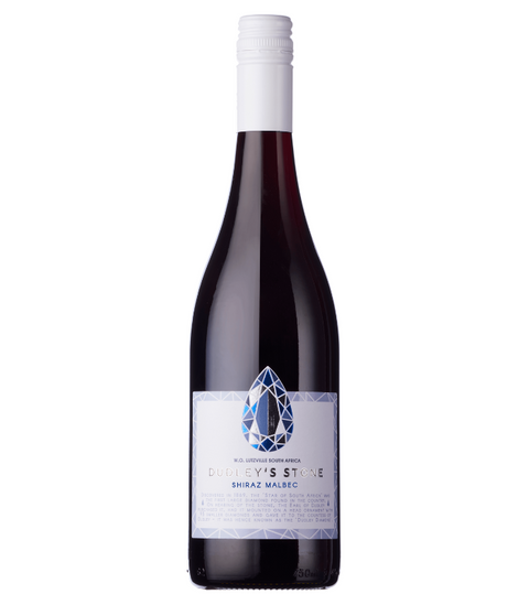 Dudley's Stone - Shiraz Malbec