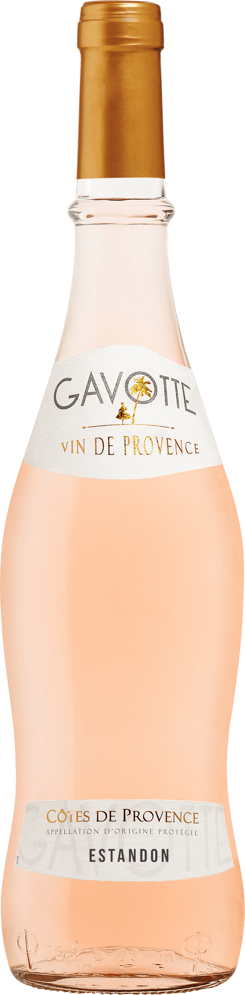 Gavotte Provence