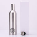 DrinkWell Wine Cooler Bottle