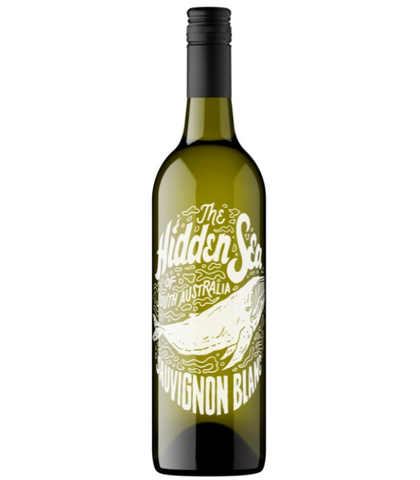 Hidden Sea Sauvignon Blanc