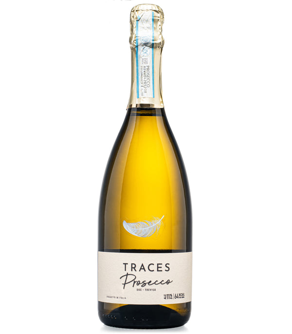 TRACES Prosecco Limited Edition