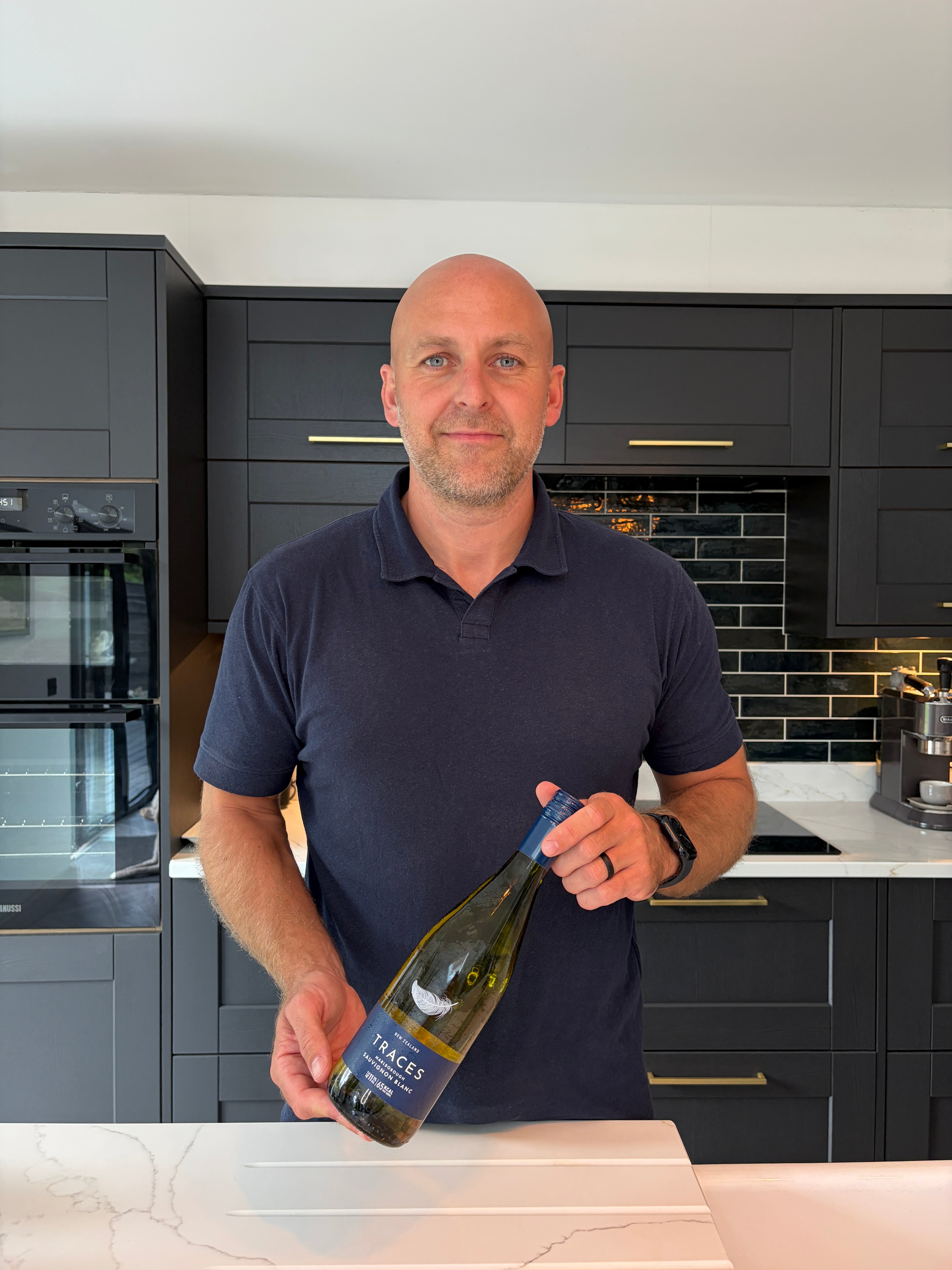 Tom Bell, Founder & Drinks Expert