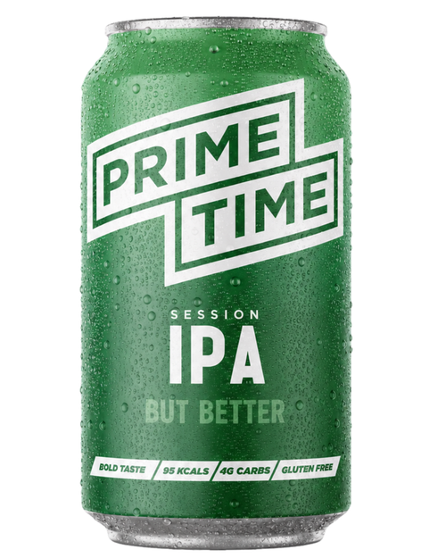 Prime Time IPA