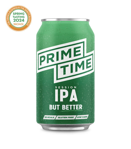 Prime Time IPA