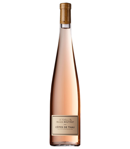 La Collection Rosé by Maison Boutinot