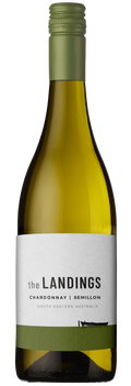 The Landings Chardonnay Semillon