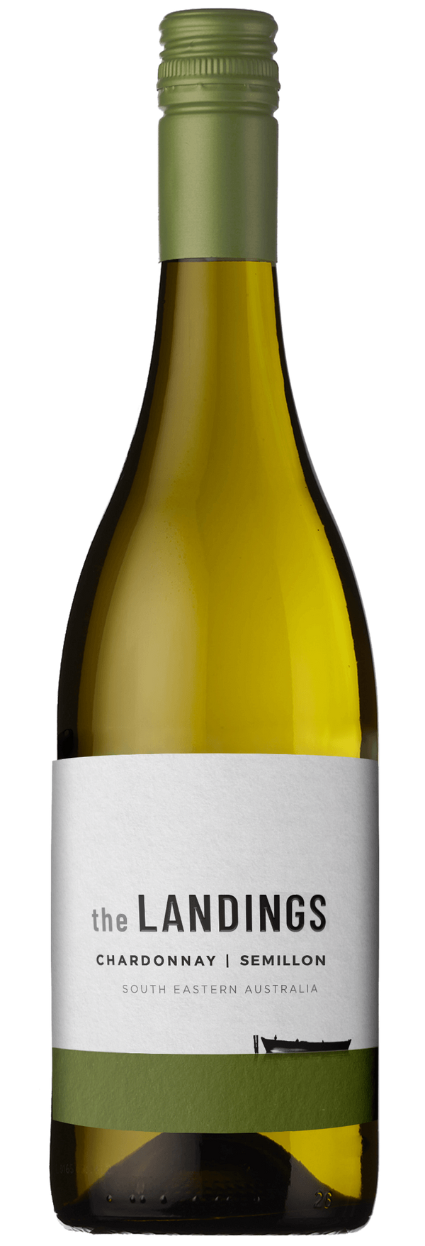 The Landings Chardonnay Semillon