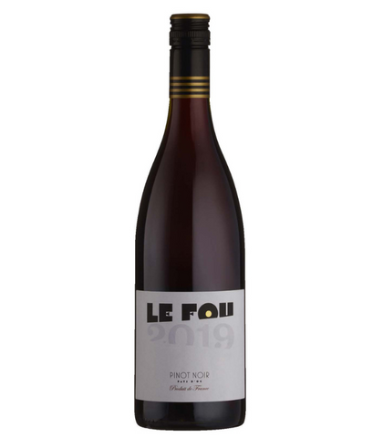 Le Fou Pinot Noir