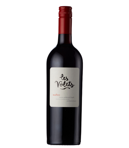 Les Volets Malbec