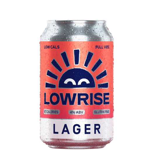 LowRise Lager