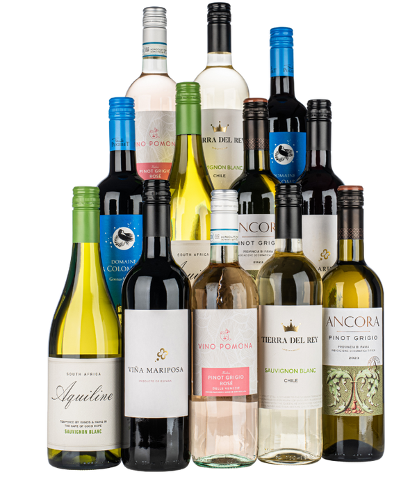 The Wine Club