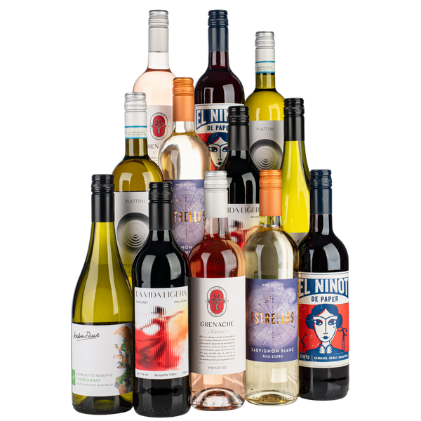 The Wine Club