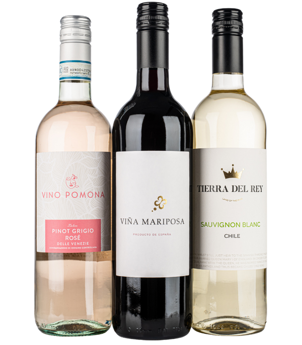 The Wine Club