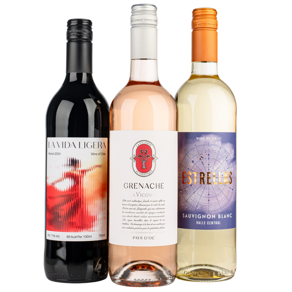The Wine Club