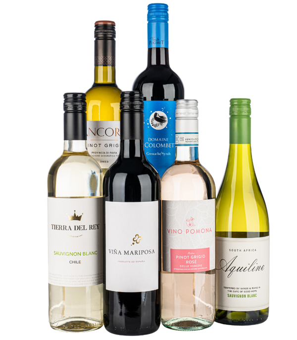 The Wine Club