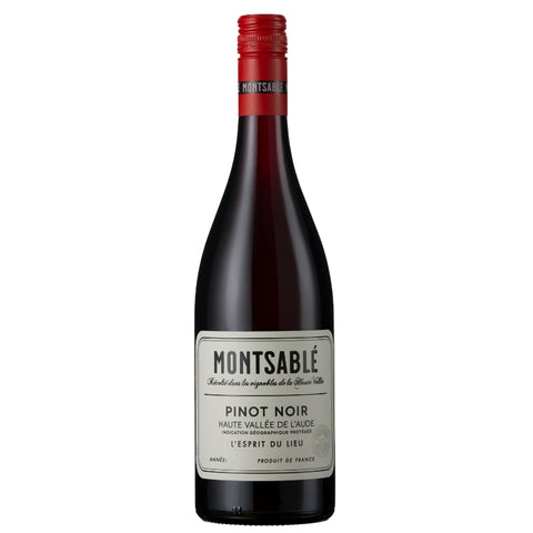 Monstable Pinot Noir